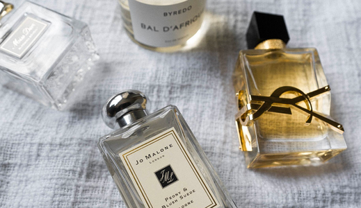 parfum viral tiktok