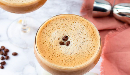 espresso martini baileys