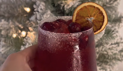 cranberry-margarita