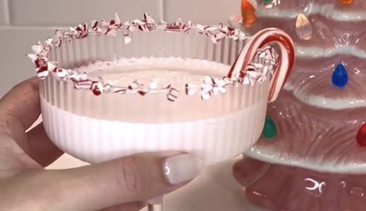 pink-peppermint-martini
