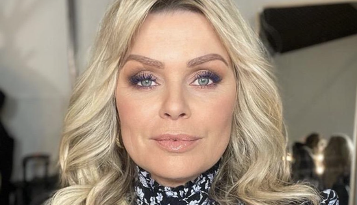 Bridget Maasland