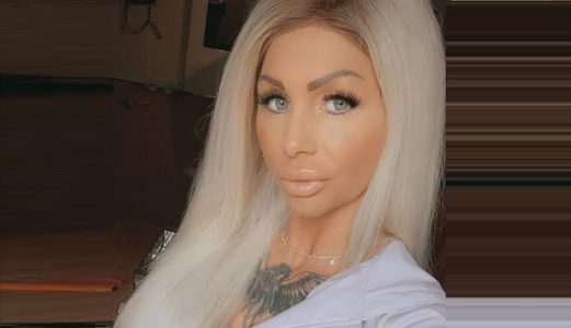 samantha de jong