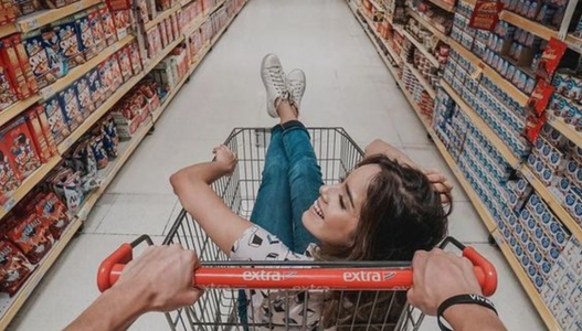 Illustratie voor: Hoe erg keuzestress ons leven beïnvloed