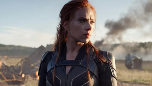 Illustratie voor: Dit is het vermogen van Marvel-actrice Scarlett Johansson