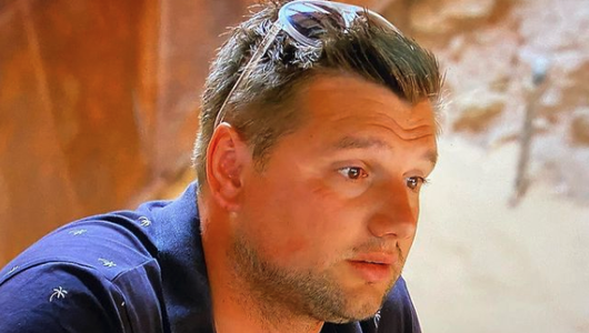 Illustratie voor: Is dit de nieuwe vriendin van Bert uit Temptation Island?