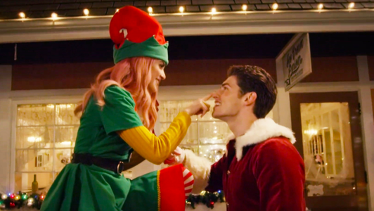 Illustratie voor: Deze films en series verschijnen in december op Netflix