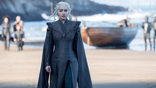 Illustratie voor: De beste power vrouw momenten uit Game of Thrones