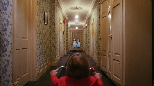 Illustratie voor: Overnachten in een Haunted House: dit zijn de griezeligste woningen van Airbnb