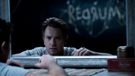Illustratie voor: Doctor Sleep van Stephen King jaagt iedereen de stuipen op het lijf