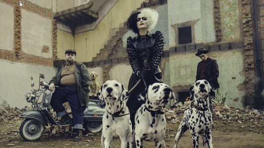 Illustratie voor: Goed nieuws! Deze films kun je vanaf 5 juni in de bioscoop zien