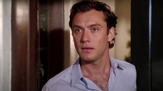 Jude Law.