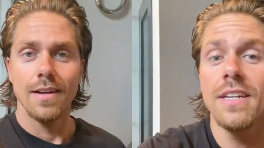 Illustratie voor: André Hazes heeft alwéér een nieuwe lover en neemt haar mee naar Londen