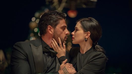 Op deze datum verschijnt het vervolg van de spicy film 365 Days