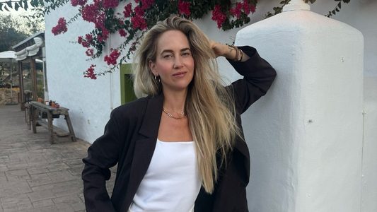 Elise Boers.