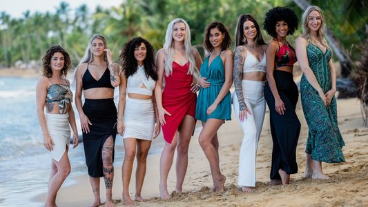 temptation island single