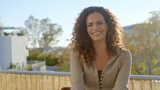 Denise uit B&B vol liefde