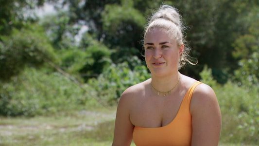 jill goede terugblik op avontuur echte meisjes in de jungle