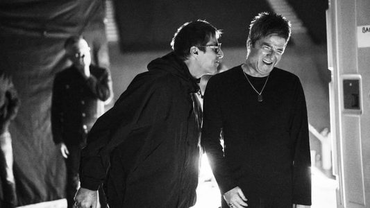 Liam en Noel Gallagher