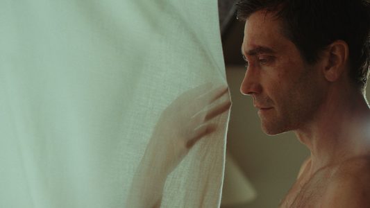 Jake Gyllenhaal