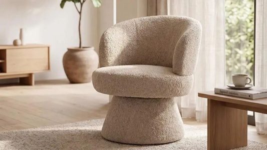 Fauteuil van Action.