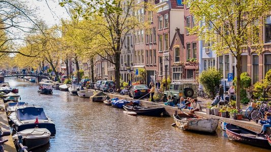 Amsterdamse gracht