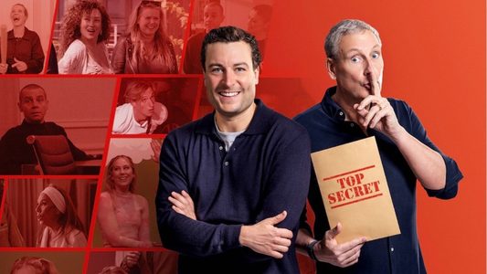 Gert en Viktor Verhulst met nieuw programma.