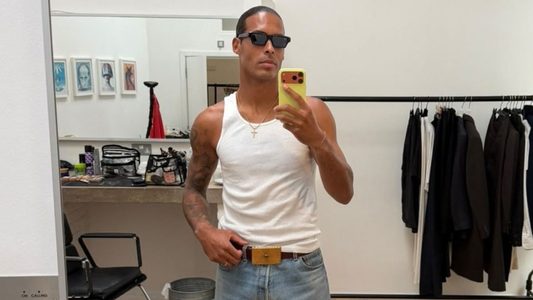Virgil van Dijk