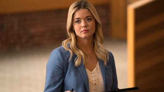 Alison Dilaurentis.