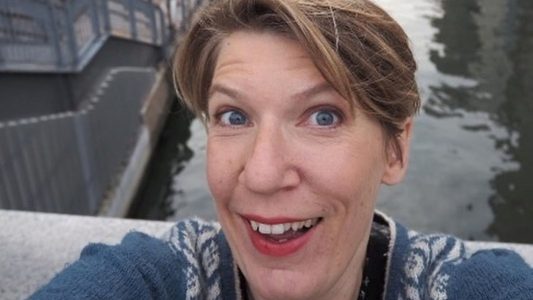 Paulien Cornelisse.