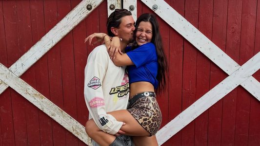 Diva van The Bachelorette met Jamie