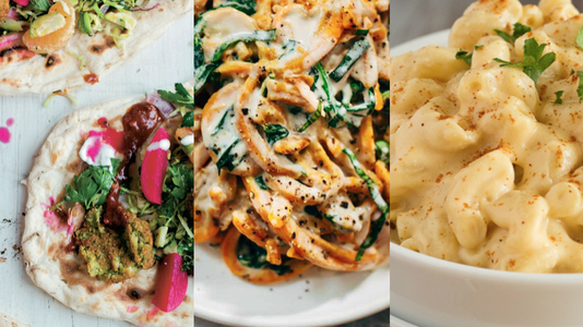 Wat is het veganisme