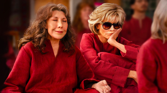 Illustratie voor: Deze films en series verschijnen in januari op Netflix