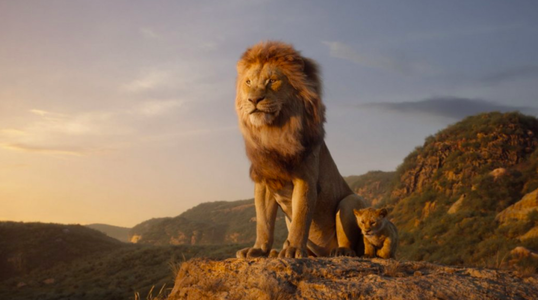 Illustratie voor: Onze 7 favoriete titels op Disney Plus