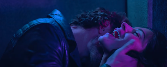 sexy-netflix-series
