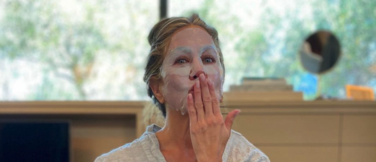 Illustratie voor: Dit bizarre bedrag geeft Jennifer Aniston uit aan beautyproducten per jaar