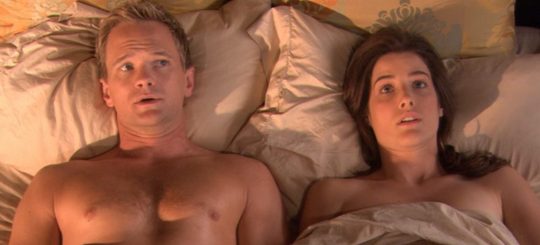 nieuwe dingen in bed