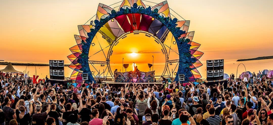 Europese Festivals
