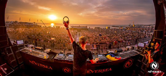 Neversea Festival