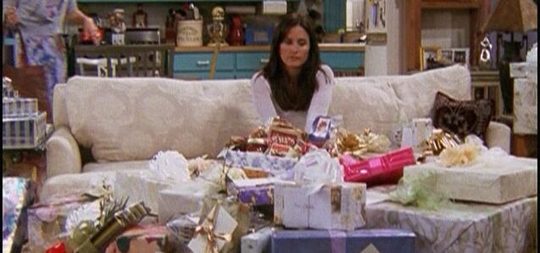 ergernissen tijdens Sinterklaasavond
