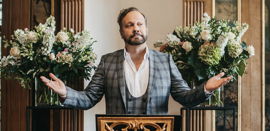 Married at first Sight Australië komt eindelijk naar Nederland