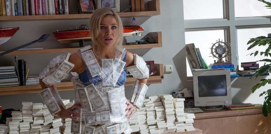 Illustratie voor: Zo bespaar je iedere dag enorm veel geld