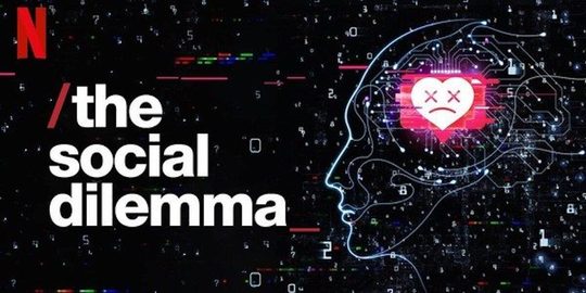 Illustratie voor: The Social Dilemma op Netflix laat zien hoe erg verslaafd we zijn aan onze smartphones