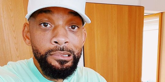 will smith