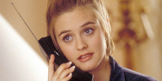 Clueless