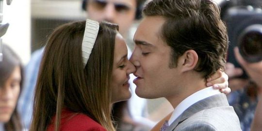 Gossip Girl