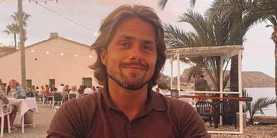 André Hazes nog steeds contact met Spaanse minnares