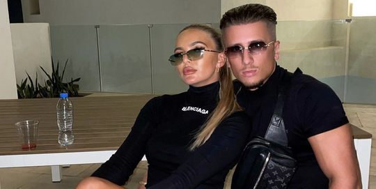 Harrie Snijders krijgen een eigen datingshow en hier gaat het over