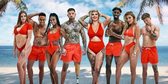 Illustratie voor: Op déze datum begint het nieuwe seizoen van Ex on the Beach
