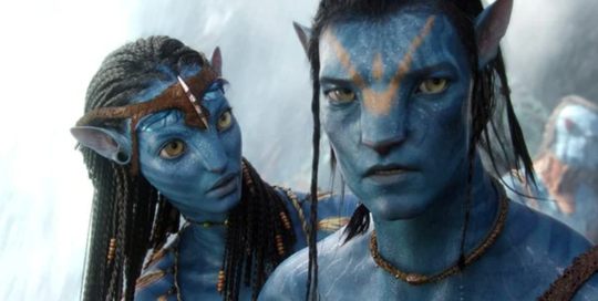 Illustratie voor: Dit weten we over de nieuwe Avatar film met actrice Kate Winslet