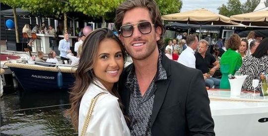 joan pronk niek martijnissen temptation island vips videoland programma